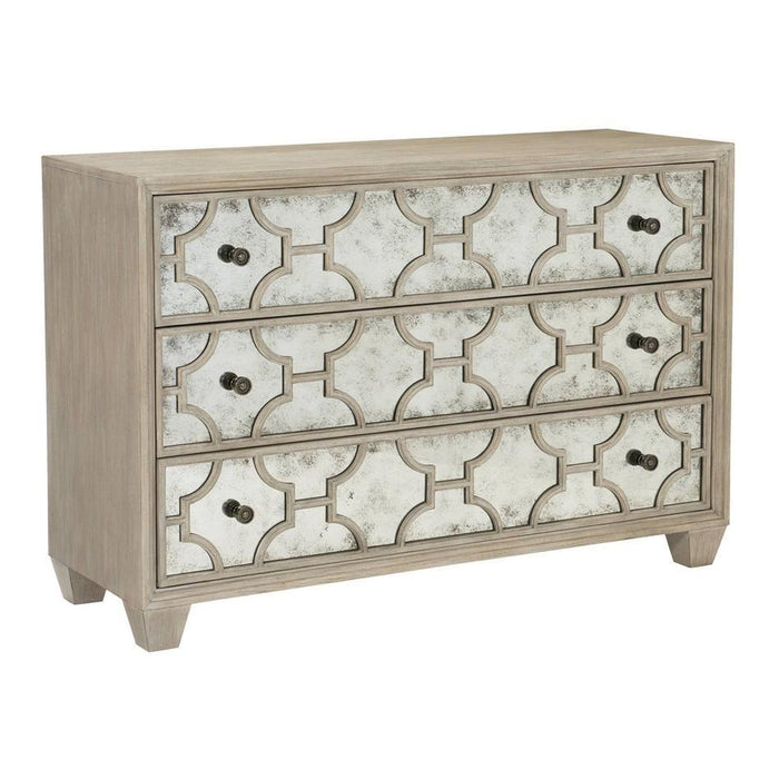 Bernhardt Santa Barbara Drawer Chest 116