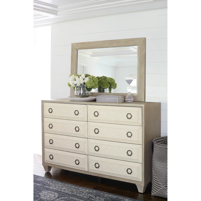 Bernhardt Santa Barbara Dresser 042