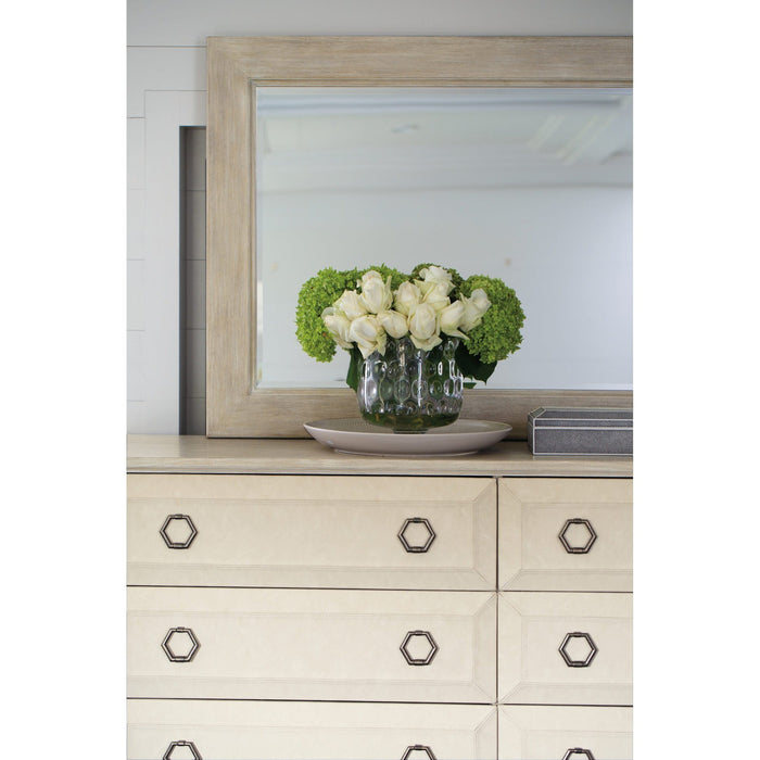 Bernhardt Santa Barbara Dresser 042