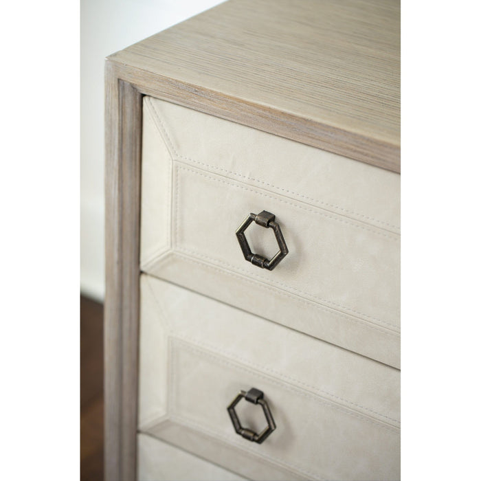 Bernhardt Santa Barbara Dresser 042