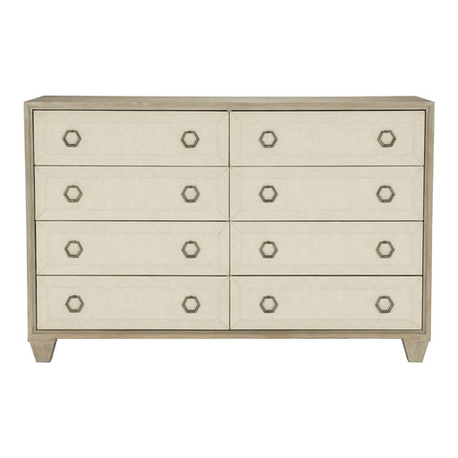 Bernhardt Santa Barbara Dresser 042