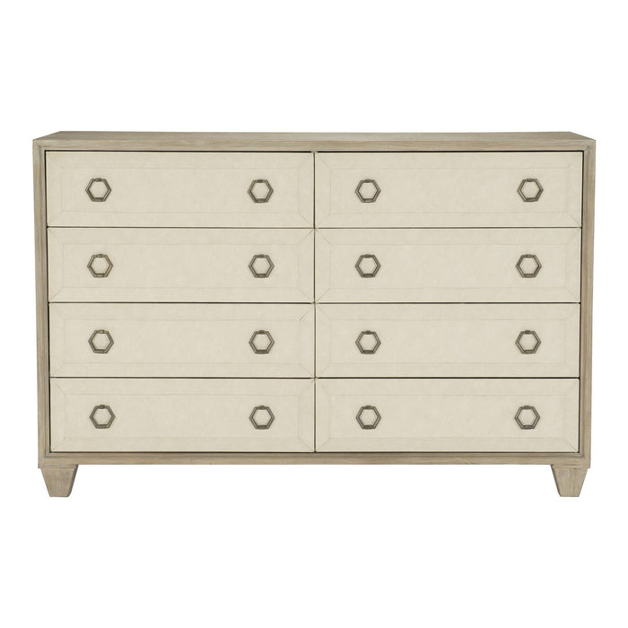 Bernhardt Santa Barbara Dresser 042