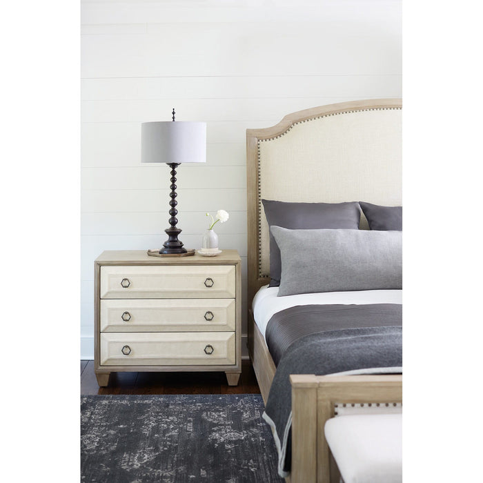 Bernhardt Santa Barbara Nightstand 218