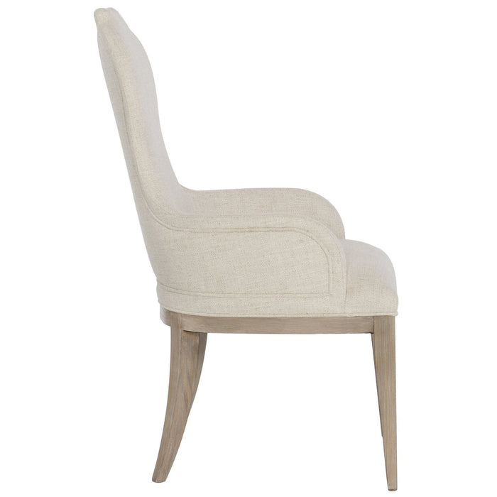 Bernhardt Santa Barbara Upholstered Arm Chair