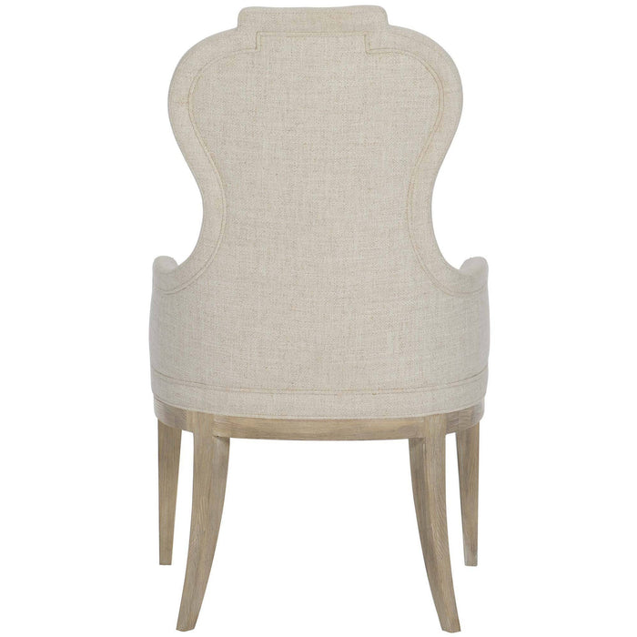 Bernhardt Santa Barbara Upholstered Arm Chair