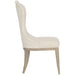 Bernhardt Santa Barbara Upholstered Side Chair