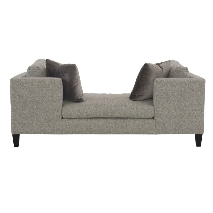 Bernhardt Interiors Saxon Chaise