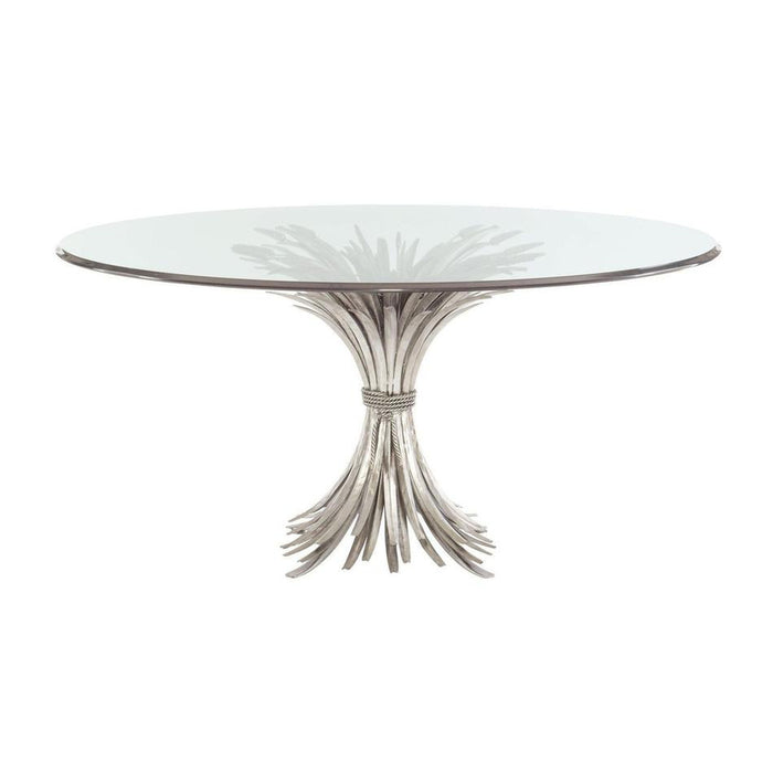 Bernhardt Interiors Somerset Dining Table