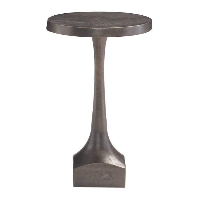 Bernhardt Interiors Stroud Pedestal Drink Table