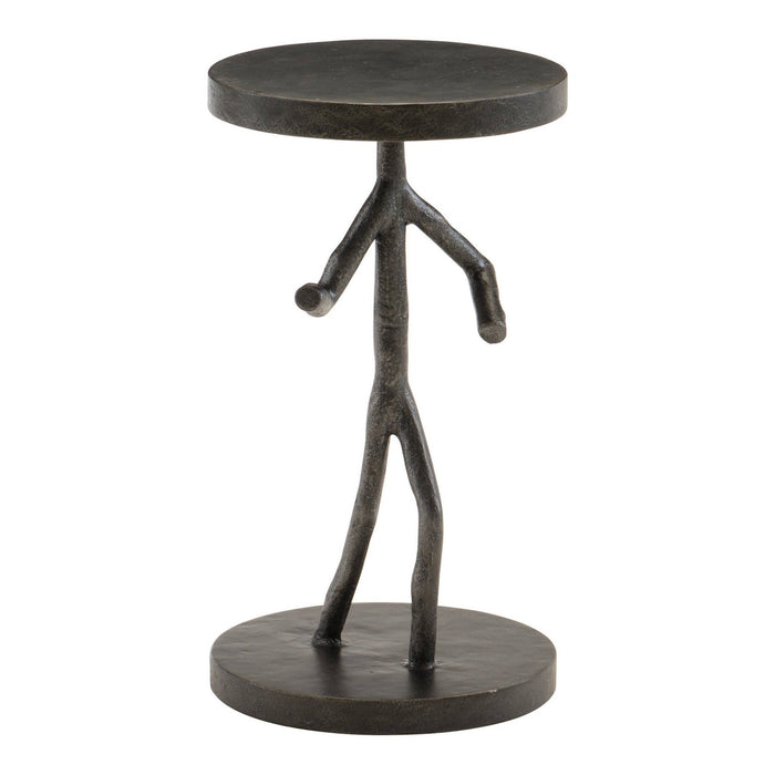 Bernhardt Interiors Theo Figure Table