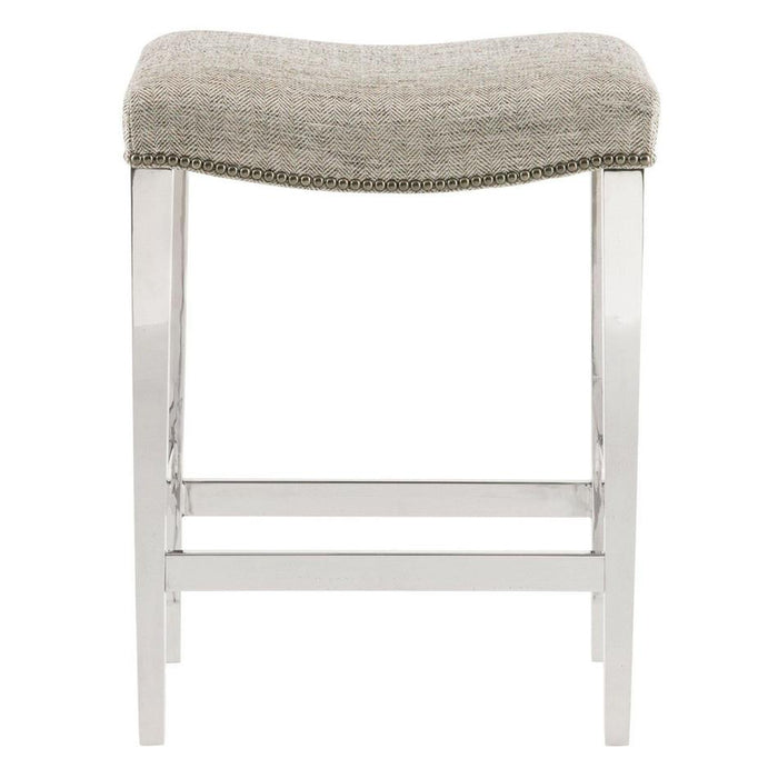 Bernhardt Interiors Thorpe Counter Stool