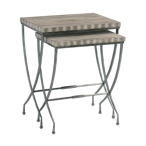 Bernhardt Wyman Nesting Tables