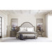 Bernhardt Interiors Mansfield Bench