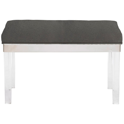 Bernhardt Interiors Devon Bench