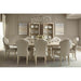 Bernhardt East Hampton Rectangular Dining Table