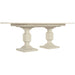 Bernhardt East Hampton Rectangular Dining Table