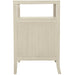 Bernhardt East Hampton 2 Drawer Nightstand