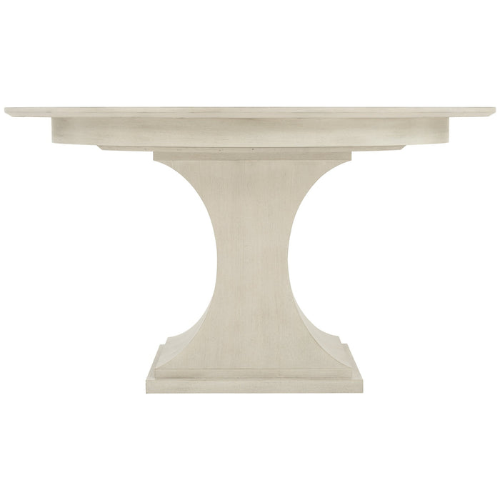 Bernhardt East Hampton Round Dining Table