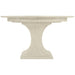 Bernhardt East Hampton Round Dining Table