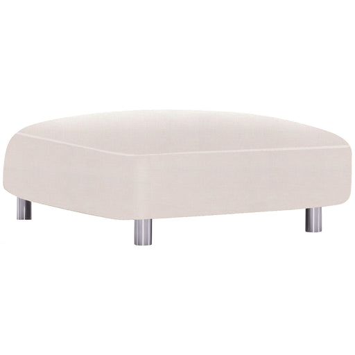 Bernhardt Exteriors Avanni Ottoman