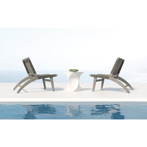 Bernhardt Exteriors Playa Chair