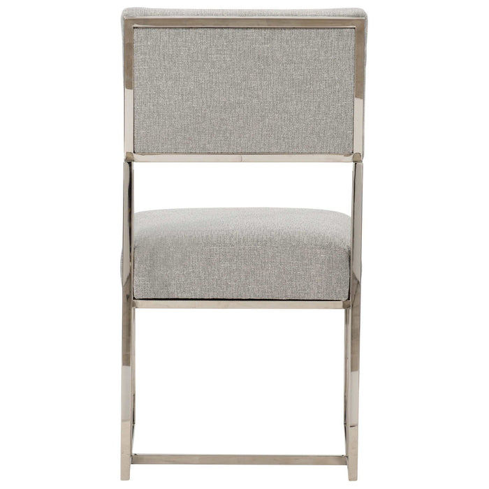 Bernhardt Interiors Hayes Side Chair