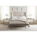 Bernhardt Interiors Ardmore Bench