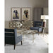 Bernhardt Interiors Orleans Chair