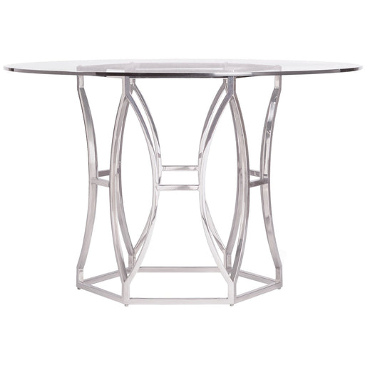 Bernhardt Interiors Argent Base Only