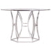 Bernhardt Interiors Argent Base Only