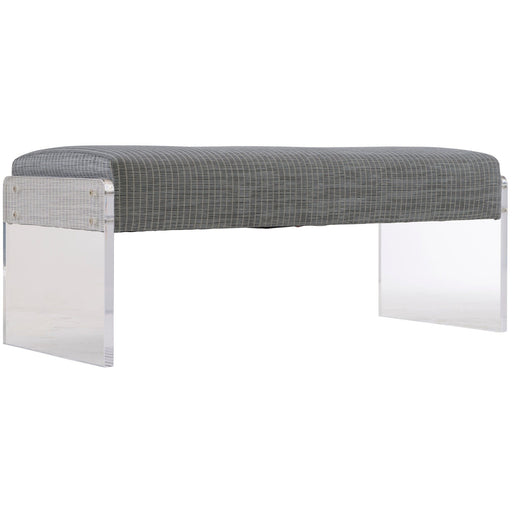 Bernhardt Interiors Frey Bench