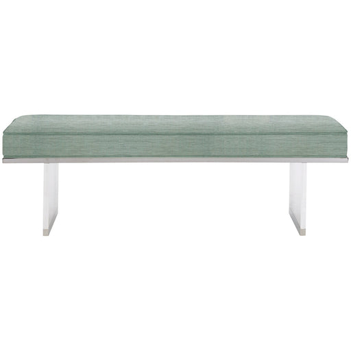 Bernhardt Interiors Laguna Bench