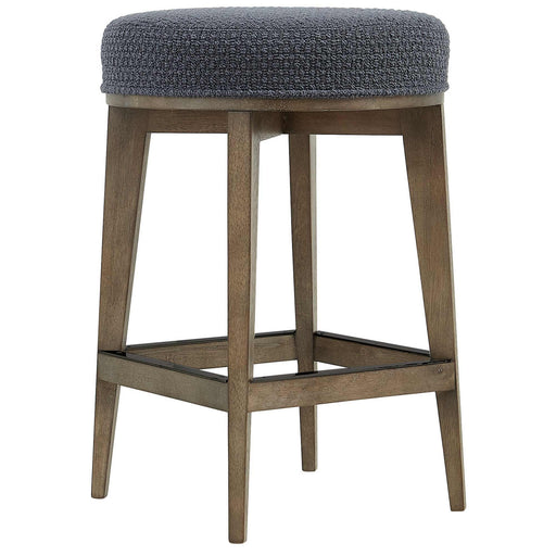 Bernhardt Interiors Linder Counter Stool