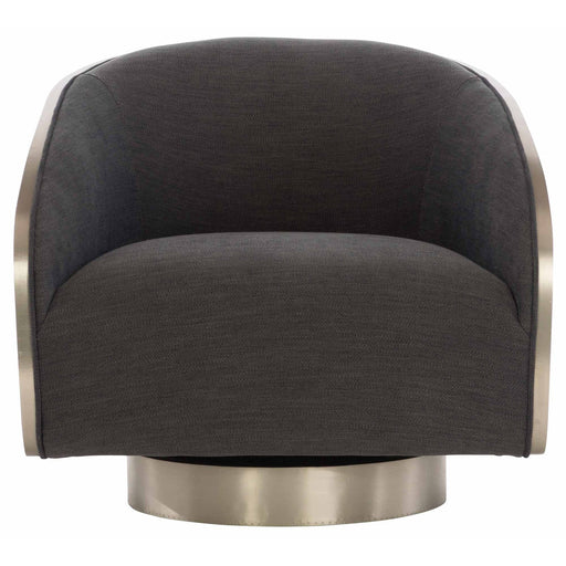 Bernhardt Interiors Miles Swivel Chair