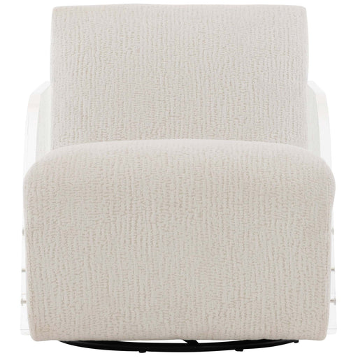 Bernhardt Interiors Perla Swivel Chair