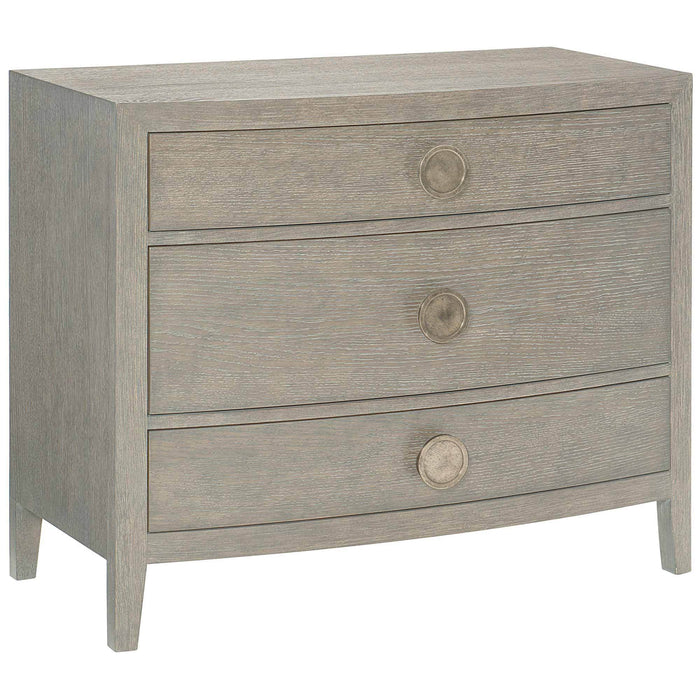 Bernhardt Linea Bachelor's Chest