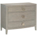 Bernhardt Linea Bachelor's Chest