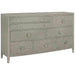 Bernhardt Linea Dresser 054