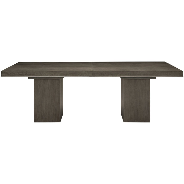 Bernhardt Linea Rectangular Dining Table