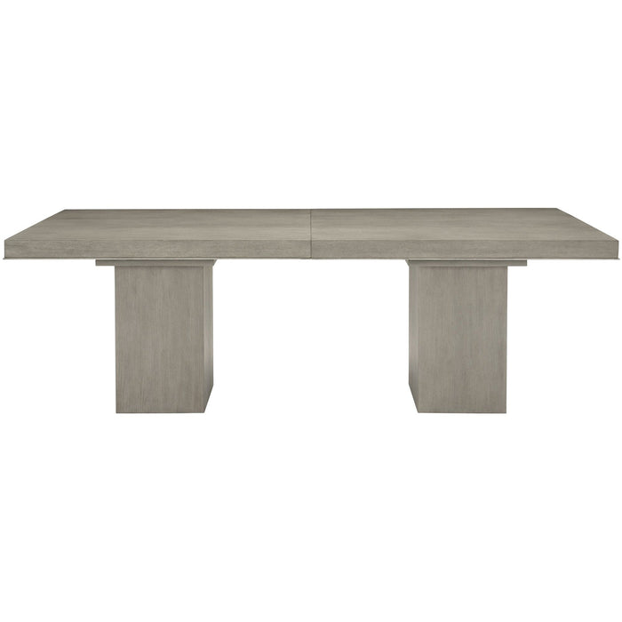 Bernhardt Linea Rectangular Dining Table