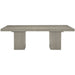 Bernhardt Linea Rectangular Dining Table