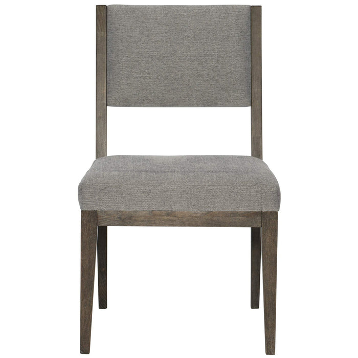 Bernhardt Linea Side Chair