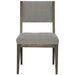 Bernhardt Linea Side Chair