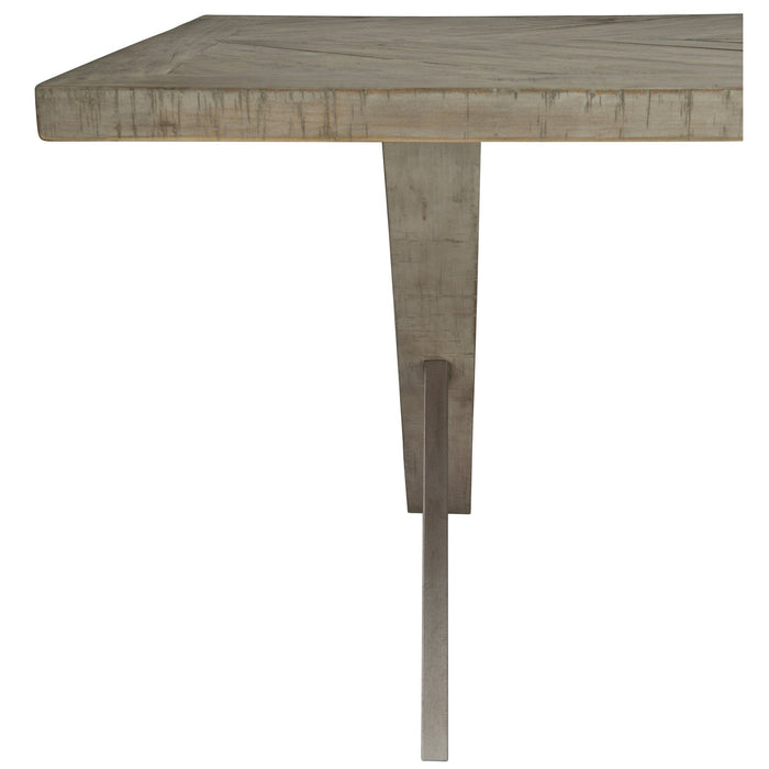 Bernhardt Loft Milo Dining Table