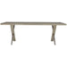 Bernhardt Loft Milo Dining Table