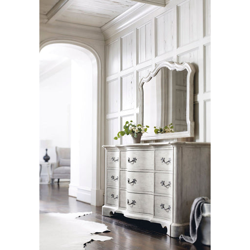 Bernhardt Mirabelle Dresser