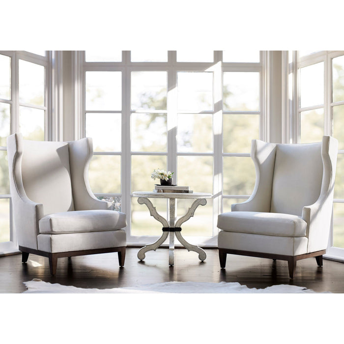 Bernhardt Interiors Pascal Chair