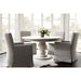 Bernhardt Mirabelle Round Dining Table