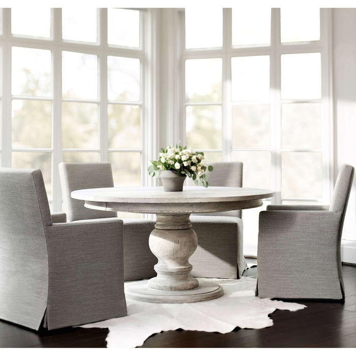 Bernhardt Mirabelle Round Dining Table