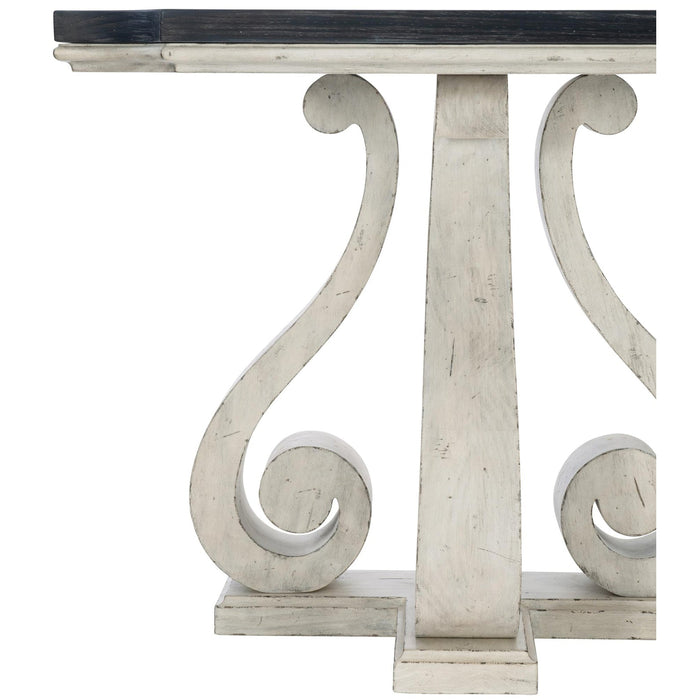 Bernhardt Mirabelle Console Table